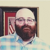 Gary Daughtry
