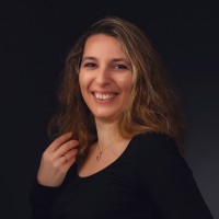 Nadège CASTELLNOU