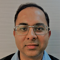 Nitin Kumar