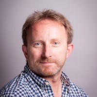 Michael Geyer