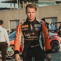 Lucas Weisenberg