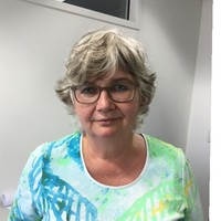 Jacqueline Fischer