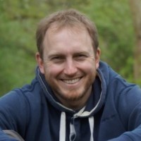 Gareth Fisher