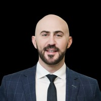 Josh Nevsky