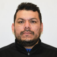 Cristopher Berrocal