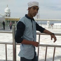 Vivek Kumar
