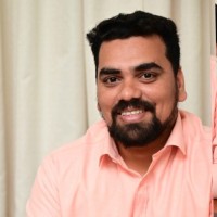 Vaibhav K.