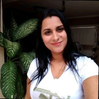 Andreza Michele ferreira de Paula