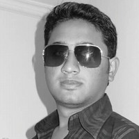 Krunal Mistry