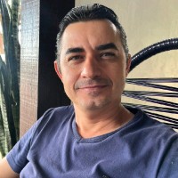 Elixandro Neves De Souza