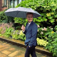 Jacob Clark - Assoc Cipd