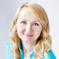 Татьяна Гурьянова