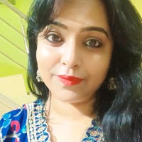 Pushpita Chatterjee