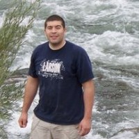 David I. Martinez