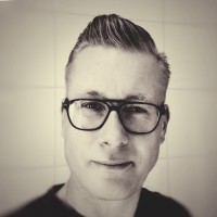Jos Wolda