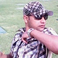 Karm Anwer