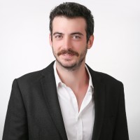 Barış Murat Alemdar