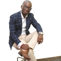 Nana Kwame Nti Karikari