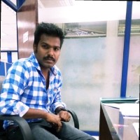 Binu M