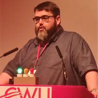 Jonathan Bellshaw