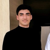 Arif Babayev