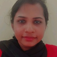 Keerthana Balakrishnan