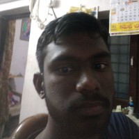 C Saikiran Goud