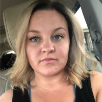 Kayla Moffitt