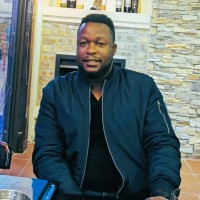 Reason Mhembere
