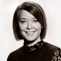 Rikke Magelund Pedersen