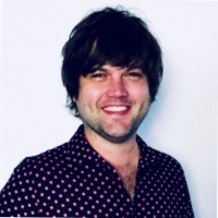 Joel Bertram