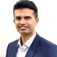 CA. Keshava Hegde   FCA, DISA (ICAI)