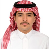 Yazeed Alghamdi