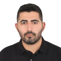 Frederic Bayeh
