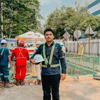 Gilang Rezi Baihaqi