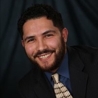 Luis Miranda