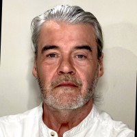 Simon Shearston