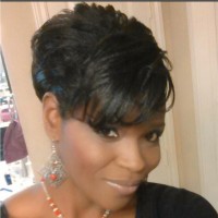 Michelle Hall