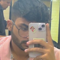 Aryan Singhla