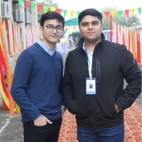 Muhammad Salman Dharsi