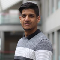 Amar Shah