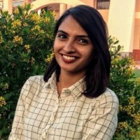 Garima Sharma