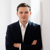 Kai Melhuish