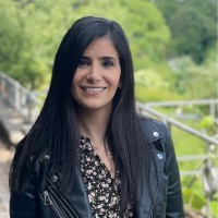 Maria Abou Zgheib