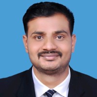 Amit Nanaware
