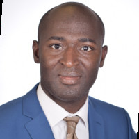 Dramane Coulibaly