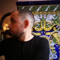 Javier García Fernández