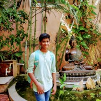 Ajay Sivakumar