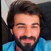 Yasir Abbas .