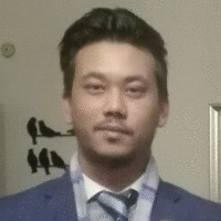 Subin Vaidya